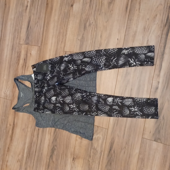 Hurley Pants & Jumpsuits Hurley Workout Pants Poshmark